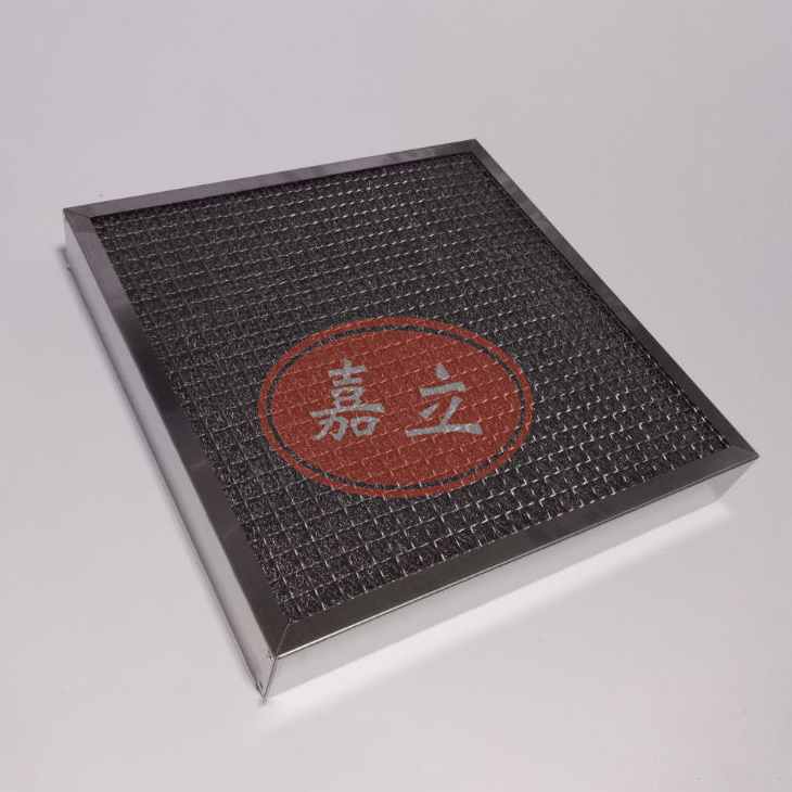 鄂托克前不锈钢油雾过滤器